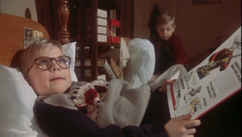 A Christmas Story Still Image