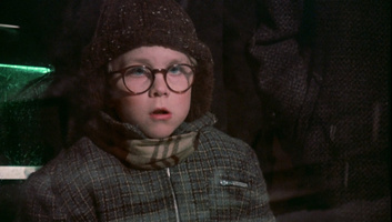 A Christmas Story Still Image