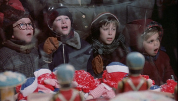 A Christmas Story Still Image
