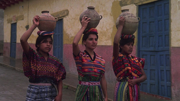 El Norte Still Image