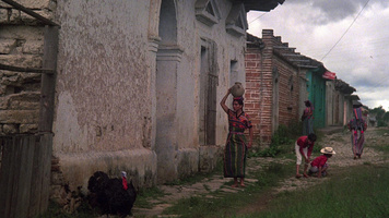 El Norte Still Image
