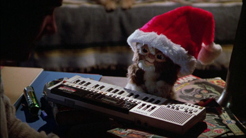 Gremlins Still Image