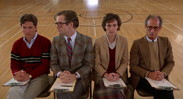 Back to the Future Still Image