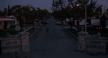 Back to the Future Still Image