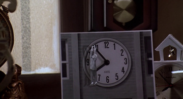 Back to the Future Still Image