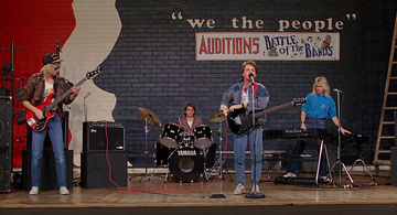 Back to the Future Still Image