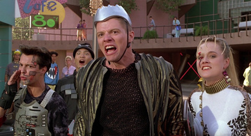 Back to the Future II Still Image