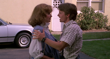 Back to the Future II Still Image
