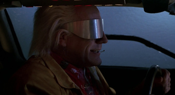 Back to the Future II Still Image