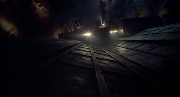 Back to the Future II Still Image