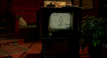 Back to the Future Part III Still Image