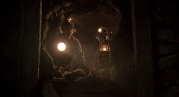 Back to the Future Part III Still Image