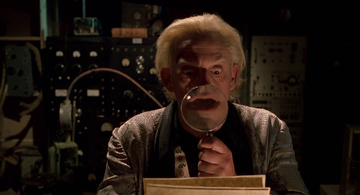 Back to the Future Part III Still Image