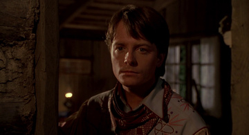 Back to the Future Part III Still Image