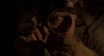 Back to the Future Part III Still Image