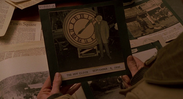 Back to the Future Part III Still Image