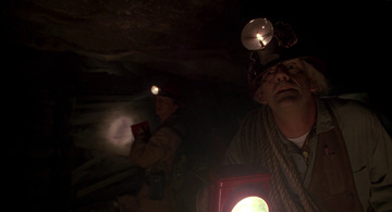 Back to the Future Part III Still Image