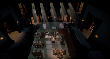 Back to the Future Part III Still Image
