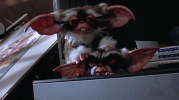 Gremlins 2: The New Batch Still Image