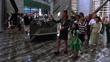 Gremlins 2: The New Batch Still Image
