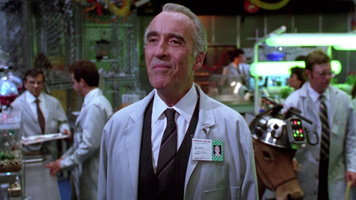 Gremlins 2: The New Batch Still Image