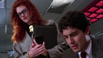 Gremlins 2: The New Batch Still Image
