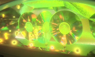 Chungking Express Still Image
