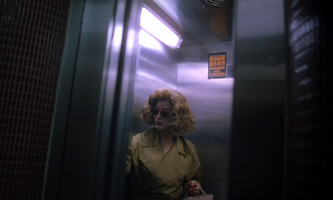 Chungking Express Still Image