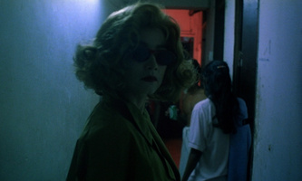 Chungking Express Still Image