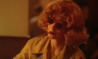 Chungking Express Still Image