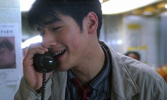 Chungking Express Still Image