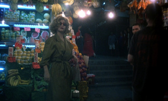Chungking Express Still Image