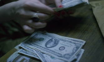 Chungking Express Still Image