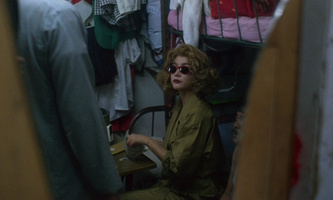 Chungking Express Still Image