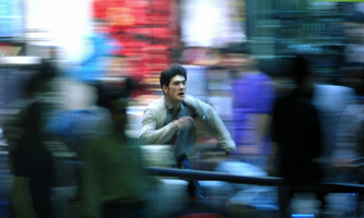 Chungking Express Still Image