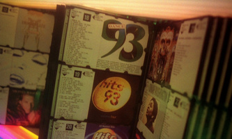 Chungking Express Still Image
