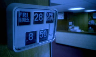 Chungking Express Still Image