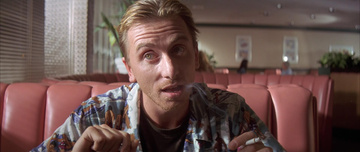 Pulp Fiction Still Image