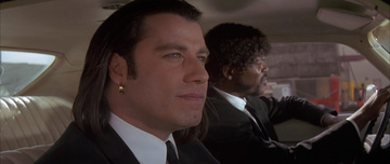 Pulp Fiction Still Image