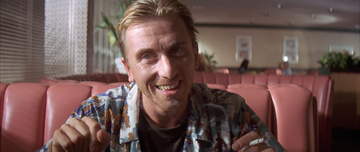 Pulp Fiction Still Image