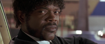 Pulp Fiction Still Image