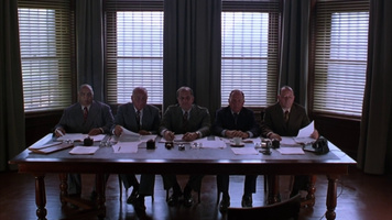 The Shawshank Redemption Still Image
