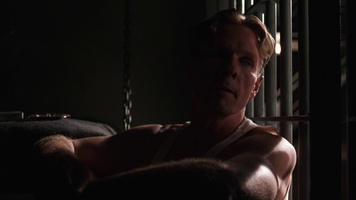 The Shawshank Redemption Still Image