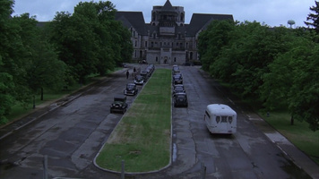 The Shawshank Redemption Still Image