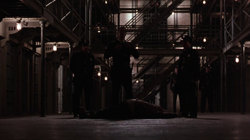 The Shawshank Redemption Still Image