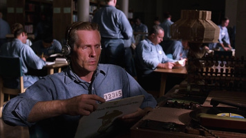 The Shawshank Redemption Still Image
