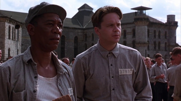 The Shawshank Redemption Still Image