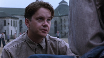 The Shawshank Redemption Still Image