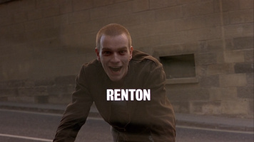 Trainspotting Still Image