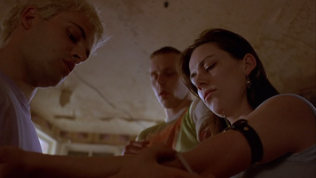 Trainspotting Still Image